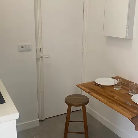 Апартаменты Confortable *