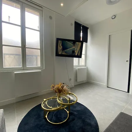 Confortable Апартаменты