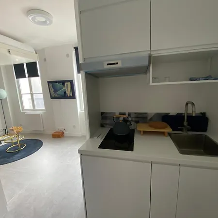 Апартаменты Confortable *