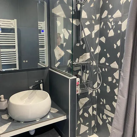 Апартаменты Confortable *