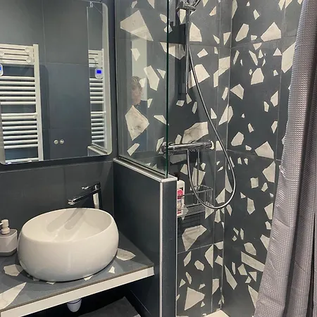 Confortable Пантен