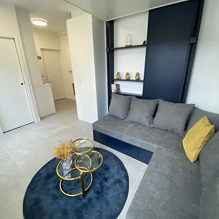 Confortable Апартаменты