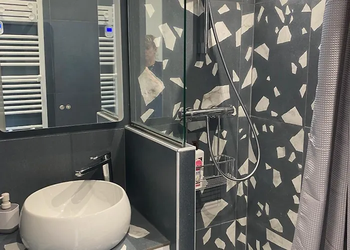 Confortable Пантен